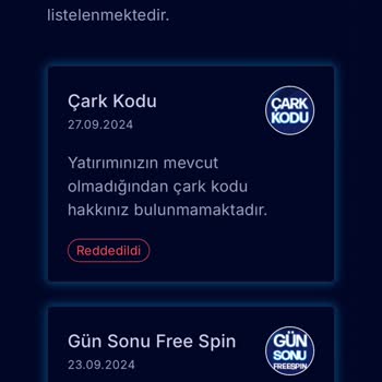 Rüyabet 15bin₺ De Kazanç Sağlamıyor