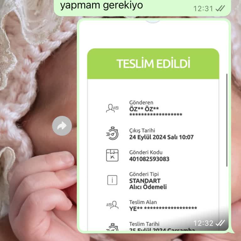 Mai Collection Asla Dönüş Yapmıyor