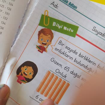 Kırmızı Beyaz Yayıncılık Kırmızı Beyaz Örnek Kitap İle Sipariş Kitapları Arasındaki Fark