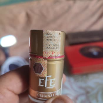 Efe Kuruyemiş (Ankara) Satıcının Tutarsız Davranışları!