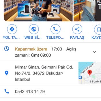 PlayStation Türkiye PS5 Tamirinde Gecikme Ve Para İadesi Sorunu