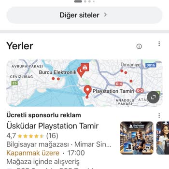 PlayStation Türkiye PS5 Tamirinde Gecikme Ve Para İadesi Sorunu