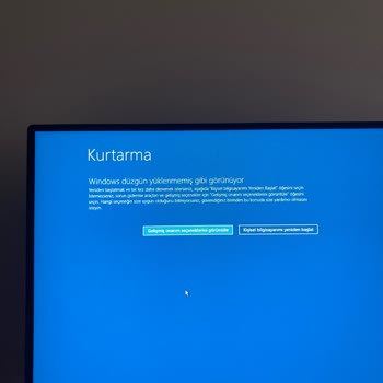 İtopya Bilgisayar İtopya Bozuk Ekran Kartı Sattı