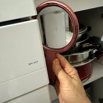 Regal Bulaşık Makinesi Sorunu