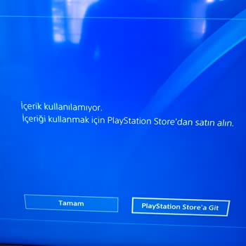 PlayStation Türkiye Deluxe Ücreti Oyuna Döndü!