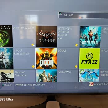 PlayStation Türkiye Deluxe Ücreti Oyuna Döndü!