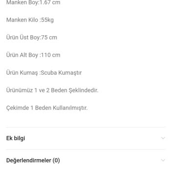 Moda Nurgül Sitesi Yanıltıcı Görsel Koyuyor