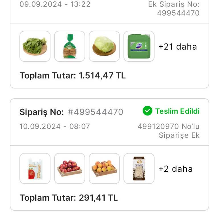 Migros Sanal Market, İstediği Gibi At Koşturuyor,
