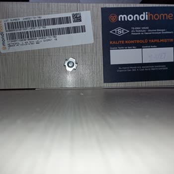 Mondi Den Koltuk Aldım Pişman Oldum