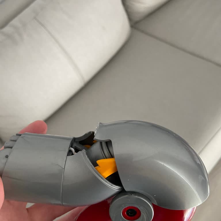 Dyson Pişmanlıktır Paramıza Yazık