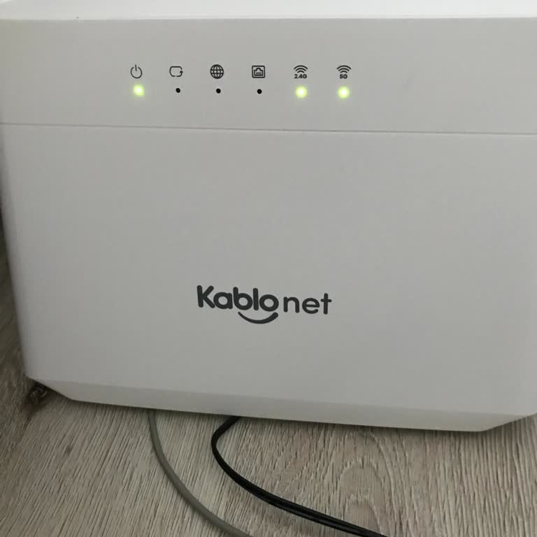 Beş Gündür İnternet Sorunu Çözülmüyor TÜRKSAT Kablo Net Mağduriyeti
