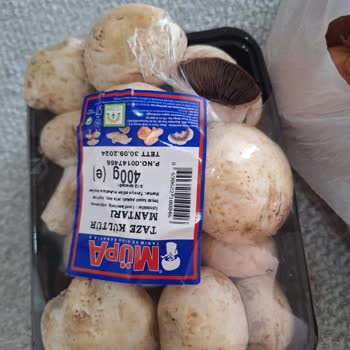 Migros Taze Olmayan Ürünler Ve İletişim Sorunu