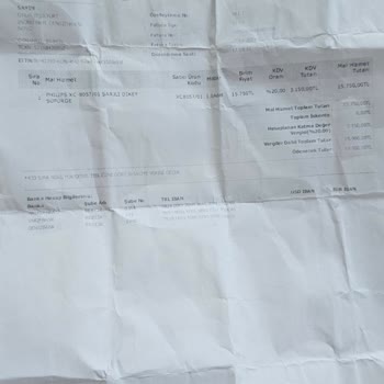 PHILIPS Ev Aletleri Dik Süpürge Başlığın Ledleri Yanmıyor