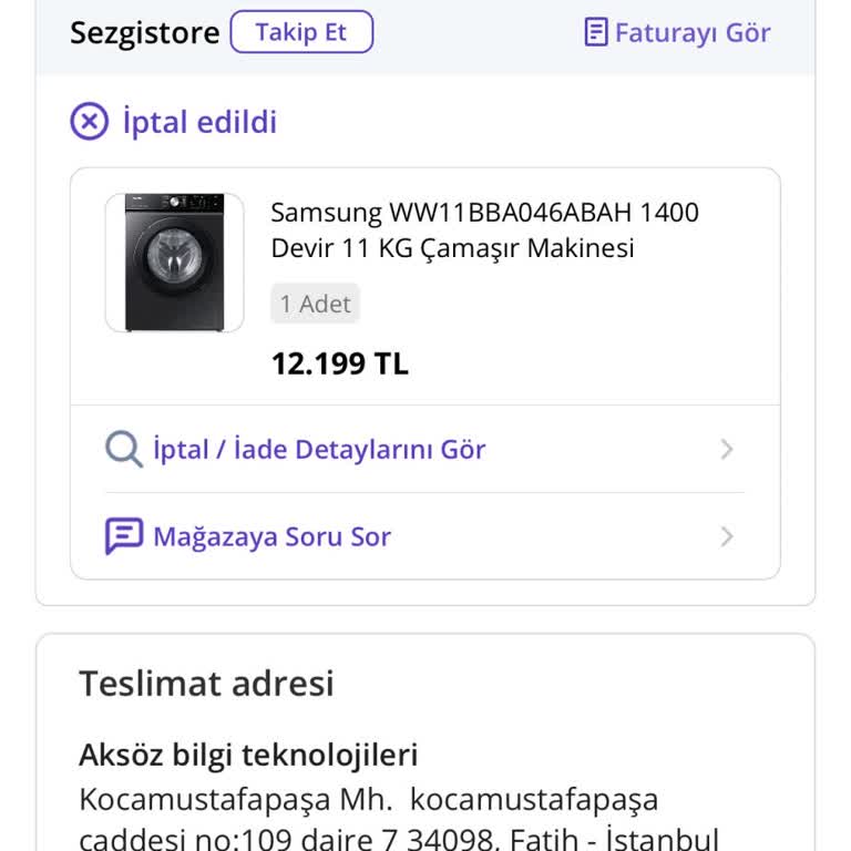 N11 Den Ürün Almak Pişmanlıktır