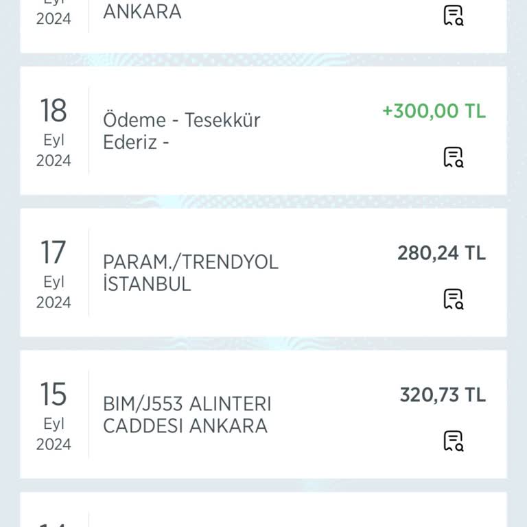 Trendyol İzinsiz Para Çekimi Hakkında Acil Yardım Talebi