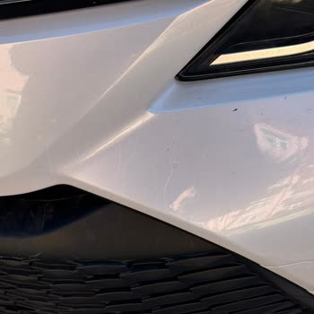 Toyota Corolla Arabasına Şikayet