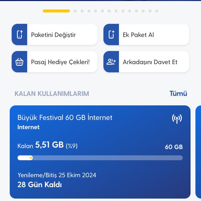Gece İnternet Kullanımı Sorunu ve Turkcell'in Yetersiz Desteği