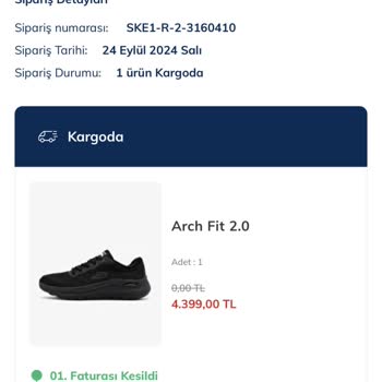 Skechers Defolu Ürün Merkezidir! Bayiler Ürünleri 3te1 Fiyatına Satsın