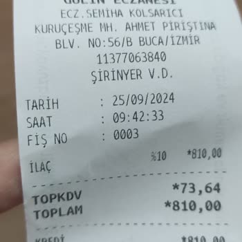 Argivit Fokus Köpürdü Ve Tasdi