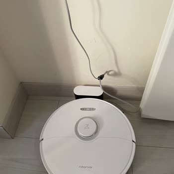 Roborock 3 Aylık Garantili Robotumdan 9.750 TL Ücret İstediler