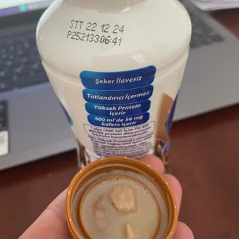 İçim Süt ve Süt Ürünleri İçim Protein Sütten Çıkan Şeyler!