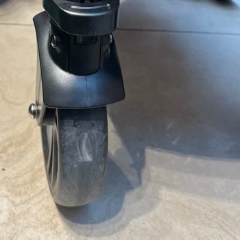 Joie Bebek Arabası Şikayeti