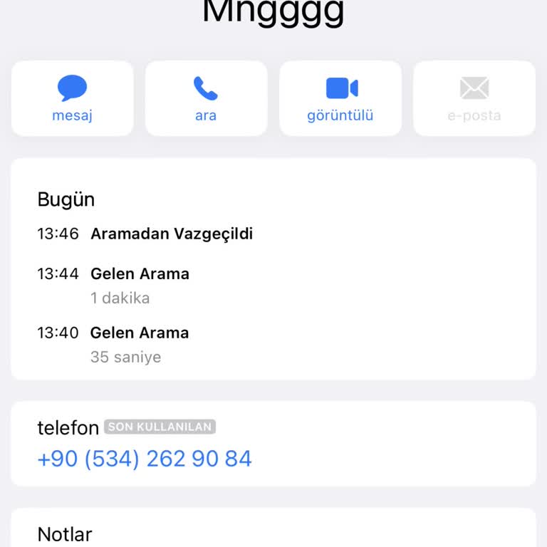 Tarsus Berdan Şube MNG Kargo Çalışanından Şikayetçiyim