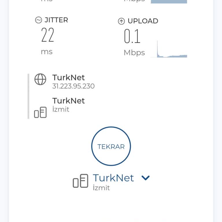 TurkNet Kalite Ve Servis Destek Te Güven Kaybediyor.