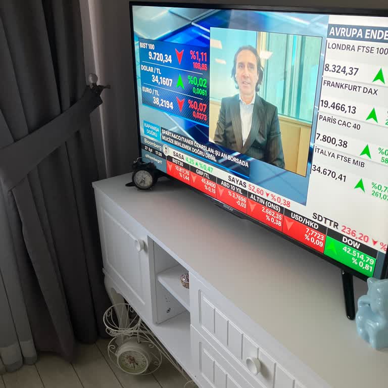 Reeder 43 İnç TV'de Sürekli Sorun Ve İlgisizlik