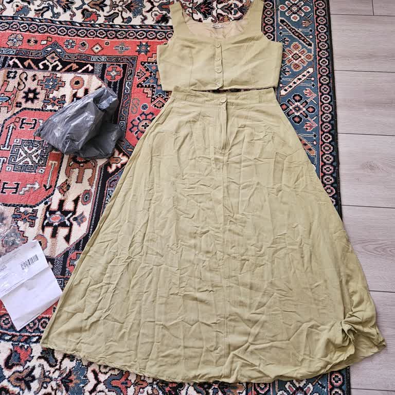 Trendyol Laluvia Butik- Hesap Askıya Alınması Mağduriyeti