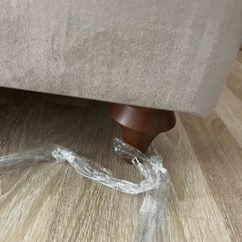 Divanev Düzce Şubesinden Aldığımız Mobilyalar Hayal Kırıklığı Yarattı