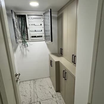 İlkem Temizlik İnşaat Temizliğini Yarım Bıraktılar