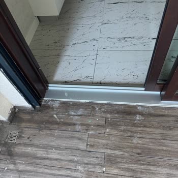 İlkem Temizlik İnşaat Temizliğini Yarım Bıraktılar