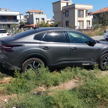 Atlas Mutuel Sigortaya Acil Ahtapot Çekici Lazım.