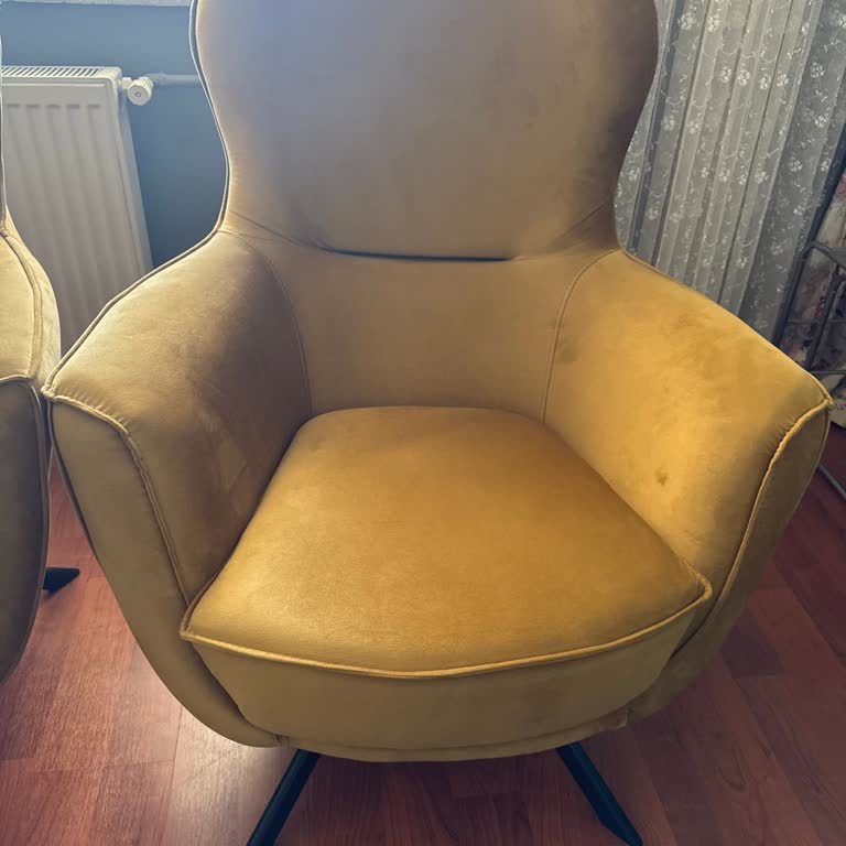 İnegöl Plus Mobilya Ürün Kalitesi Ve Müşteri Hizmetleri Sorunu