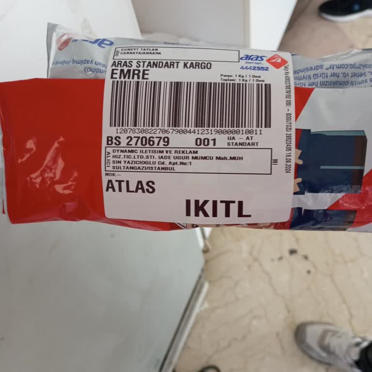 Dynamic İletişim ve Reklam Dynamik İletişim İade Yapamamak
