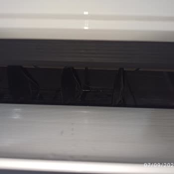 Arçelik Klimamın Bitmek Bilmeyen Su Akıtma Sorunu