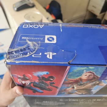 Şok Marketler'den Aldığım PlayStation 5 Tam Bir Hayal Kırıklığı