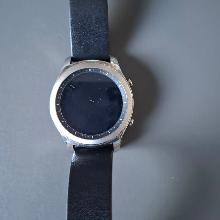 Samsung Telefon S3 Gear Ve A55 Telefon Uyumsuzluğu!