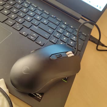 Rampage SMX R79 Mouse