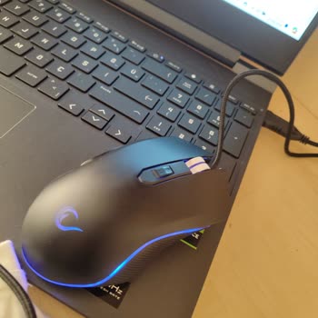 Rampage SMX R79 Mouse