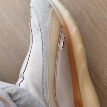 Serkan Kundura İndirimli Üründe Kalite Sorunu Ve İlgisiz Hizmet