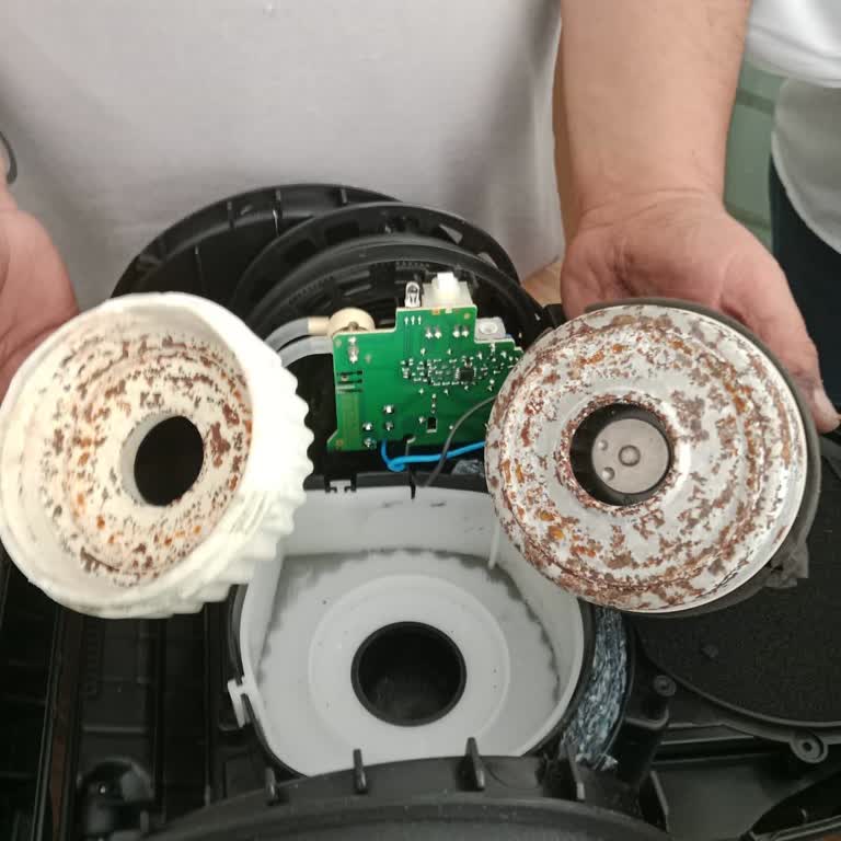 Bosch Süpürge 2. Kullanımda Arızalandı: Müşteri Hizmetleri Hayal Kırıklığı