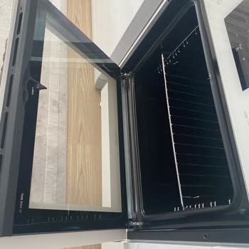 Vestel Ankastre Fırın Lastik Eriyor Sorunu