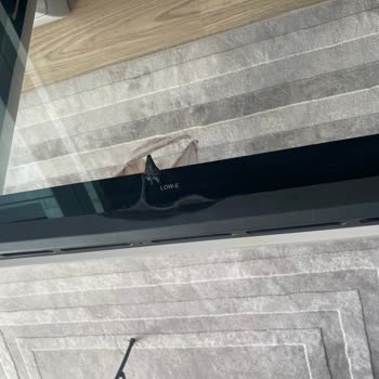 Vestel Ankastre Fırın Lastik Eriyor Sorunu