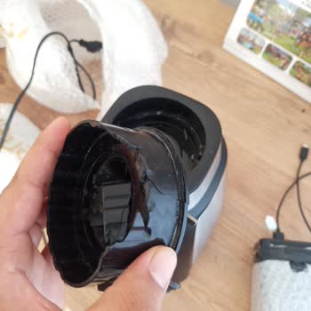 Karaca Züccaciye Karaca Kırık Ürün Geldi