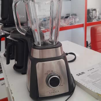 Karaca Züccaciye Karaca Kırık Ürün Geldi