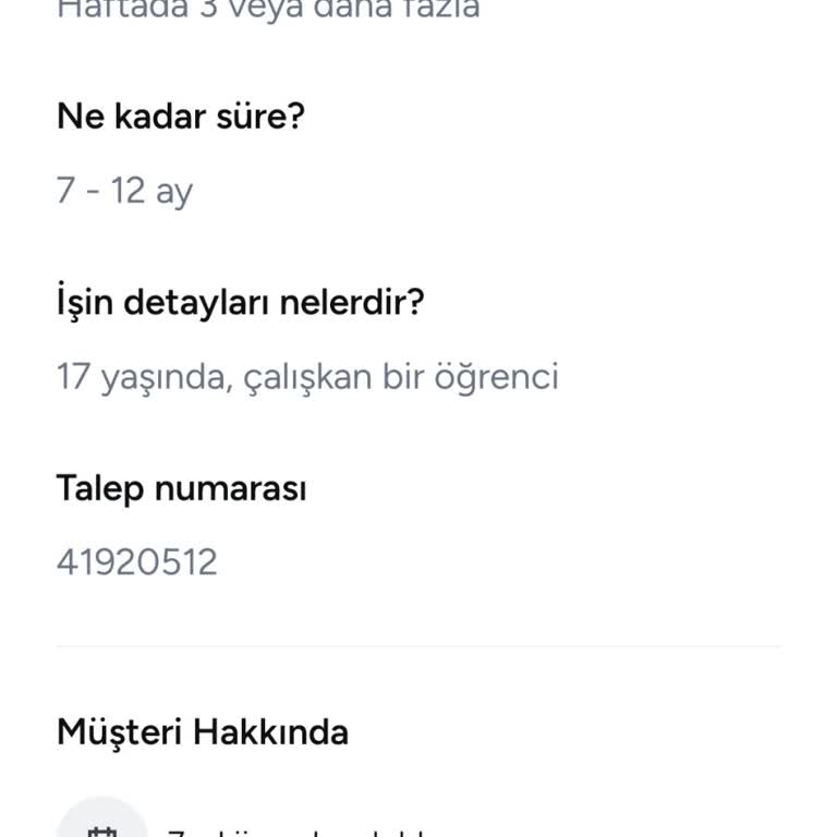 Armutta Güvenilirlik Sorunu