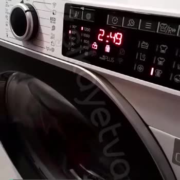 Hoover 0 Makine Bu Kadar Kötü Olamaz!