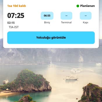 Gotogate Uçuş Saatindeki Yanlış Bilgilendirme Mağduriyeti